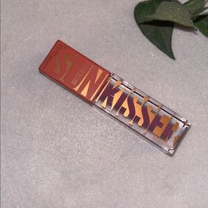 Maybelline SunKisser Matte Blush 🌸